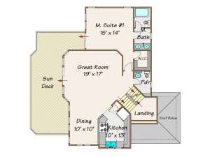 Plan 041H-0012