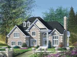Plan 072H-0130
