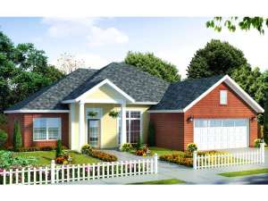 Plan 059H-0132
