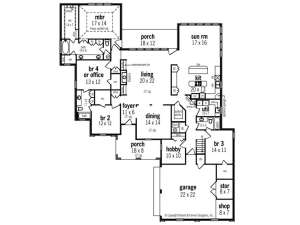 Plan 021H-0214