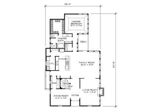 Plan 008H-0028