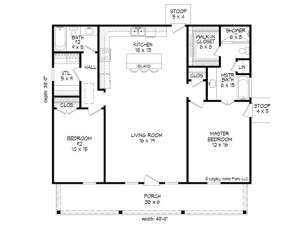 Plan 062H-0315