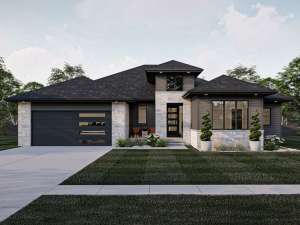 Plan 050H-0539
