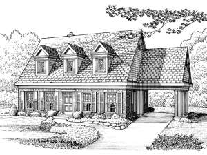 Plan 054H-0080