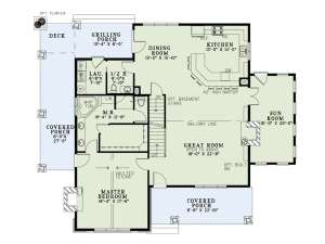 Plan 025H-0328