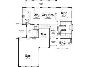 Plan 050H-0443