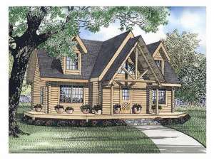 Plan 025L-0036