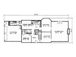 Plan 012H-0109