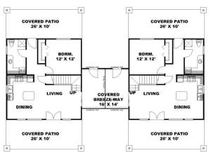 Plan 012M-0010