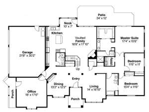 Plan 051H-0001