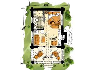 Plan 066L-0002