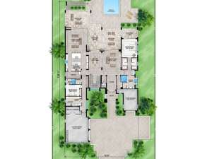 Plan 070H-0025