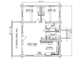 Plan 012L-0013