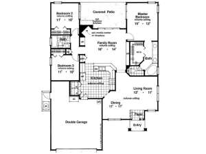 Plan 043H-0024