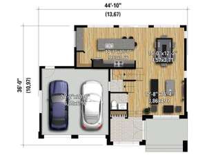 Plan 072H-0258