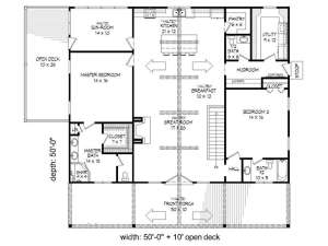 Plan 062H-0149