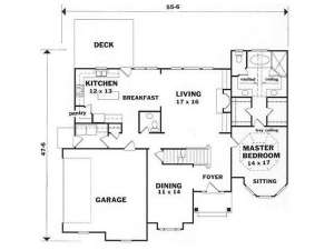 Plan 045H-0017