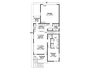 Plan 051H-0391