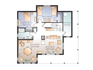 Plan 027H-0288
