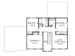 Plan 007H-0058