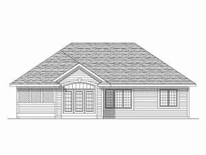 Plan 020H-0016