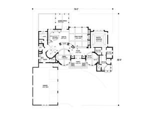 Plan 007H-0133