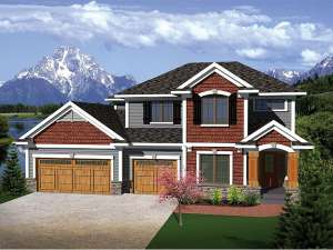 Plan 020H-0261