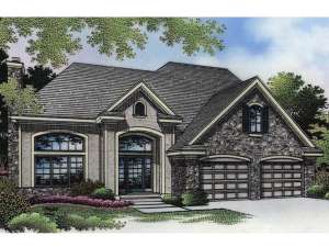 Plan 022H-0092
