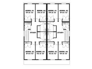 Plan 012M-0009