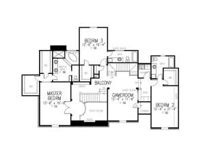 Plan 054H-0015