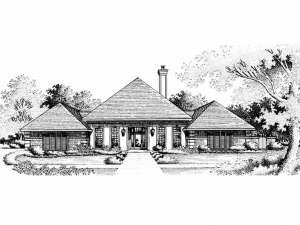 Plan 022H-0031