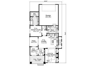 Plan 023H-0089