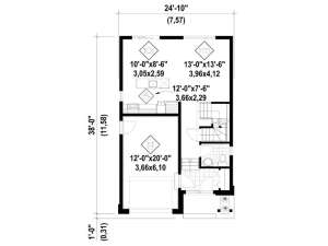 Plan 072H-0157
