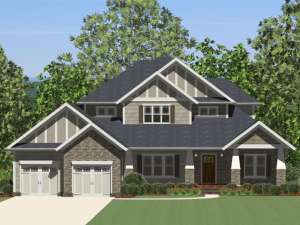 Plan 067H-0023