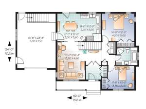 Plan 027H-0253