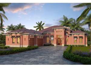 Plan 070H-0085
