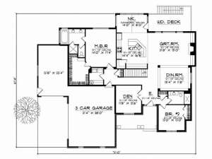 Plan 020H-0102