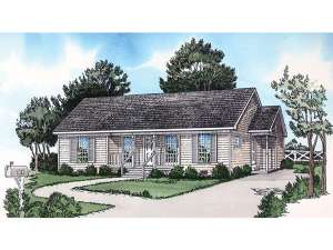 Plan 060H-0001
