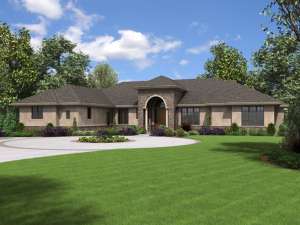 Plan 034H-0312