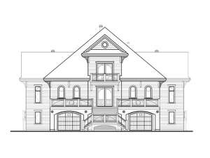 Plan 027H-0392