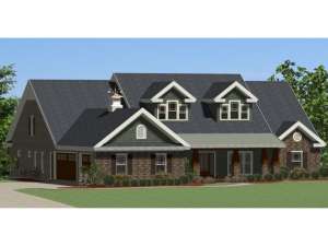 Plan 067H-0027