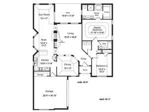 Plan 061H-0055