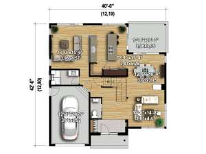 Plan 072H-0227