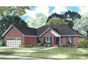 Plan 025H-0176