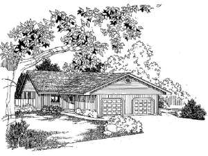 Plan 013M-0023