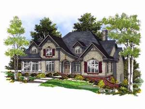 Plan 020H-0065