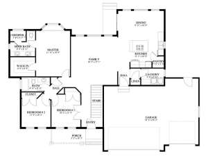 Plan 065H-0080