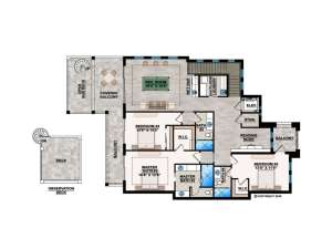 Plan 069H-0082
