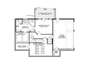 Plan 025H-0143