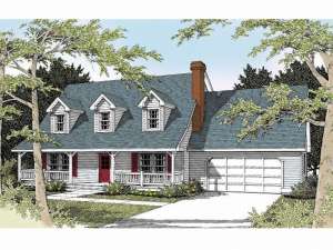 Plan 026H-0080